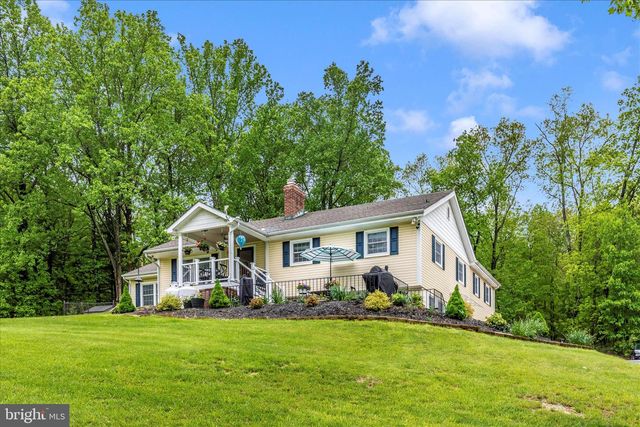 1676 MONUMENT RD, Middletown, MD 21769