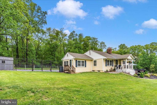 1676 MONUMENT RD, Middletown, MD 21769