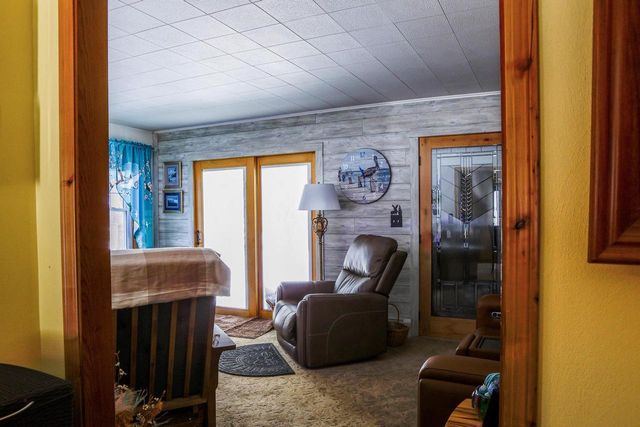 N6306 POND STREET, Manawa, WI 54949