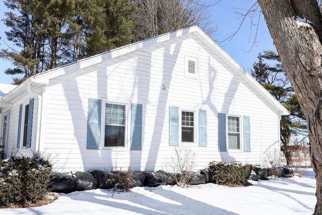 N6306 POND STREET, Manawa, WI 54949