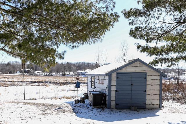 N6306 POND STREET, Manawa, WI 54949