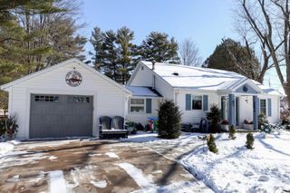 N6306 POND STREET, Manawa, WI 54949