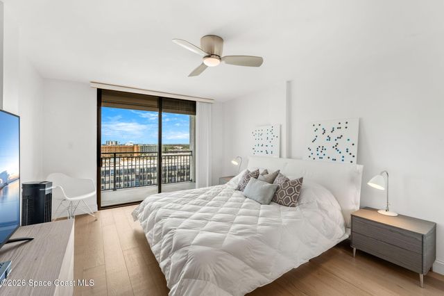 2100 N Atlantic Avenue 1110, Cocoa Beach, FL 32931