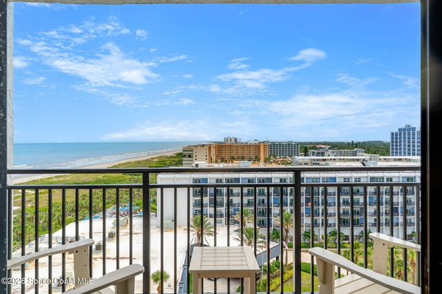 2100 N Atlantic Avenue 1110, Cocoa Beach, FL 32931
