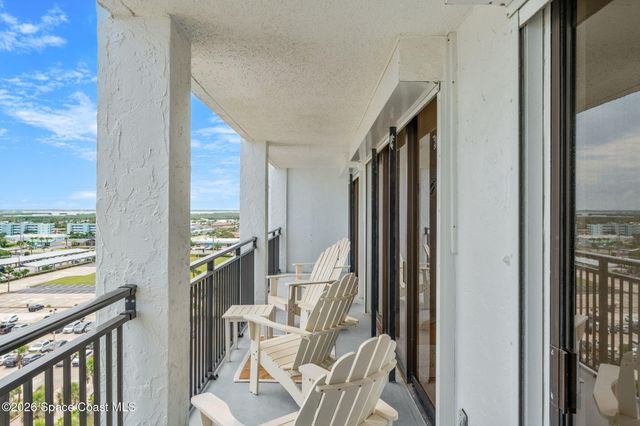 2100 N Atlantic Avenue 1110, Cocoa Beach, FL 32931