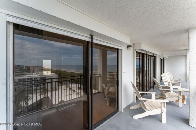 2100 N Atlantic Avenue 1110, Cocoa Beach, FL 32931