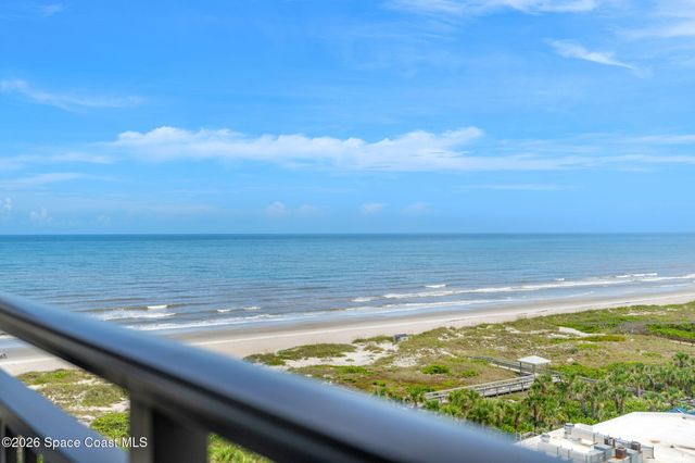 2100 N Atlantic Avenue 1110, Cocoa Beach, FL 32931