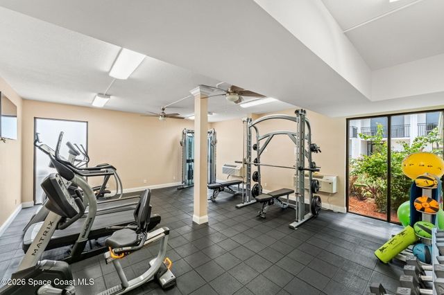 2100 N Atlantic Avenue 1110, Cocoa Beach, FL 32931