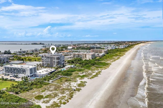 2100 N Atlantic Avenue 1110, Cocoa Beach, FL 32931