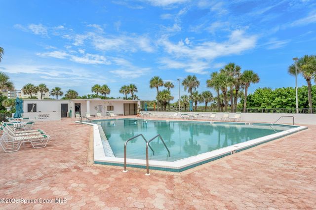 2100 N Atlantic Avenue 1110, Cocoa Beach, FL 32931