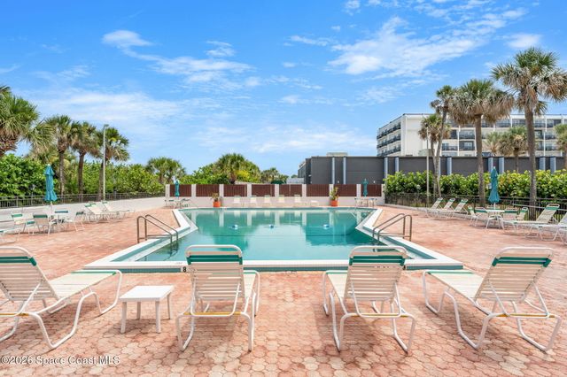 2100 N Atlantic Avenue 1110, Cocoa Beach, FL 32931