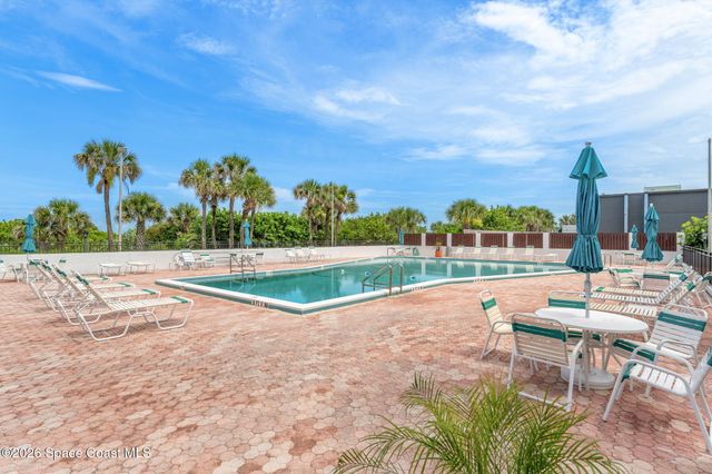 2100 N Atlantic Avenue 1110, Cocoa Beach, FL 32931