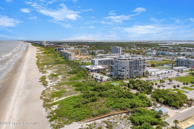 2100 N Atlantic Avenue 1110, Cocoa Beach, FL 32931
