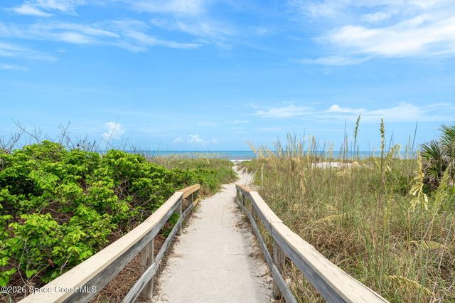 2100 N Atlantic Avenue 1110, Cocoa Beach, FL 32931
