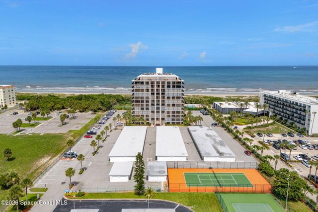 2100 N Atlantic Avenue 1110, Cocoa Beach, FL 32931