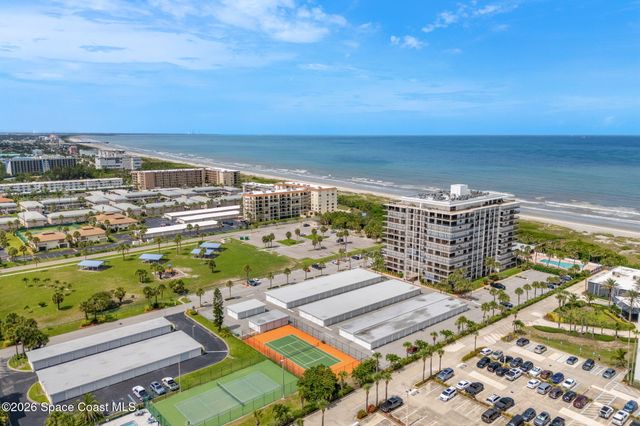 2100 N Atlantic Avenue 1110, Cocoa Beach, FL 32931