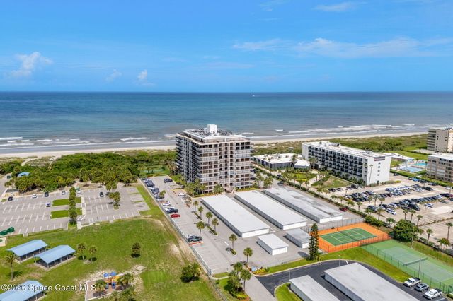 2100 N Atlantic Avenue 1110, Cocoa Beach, FL 32931