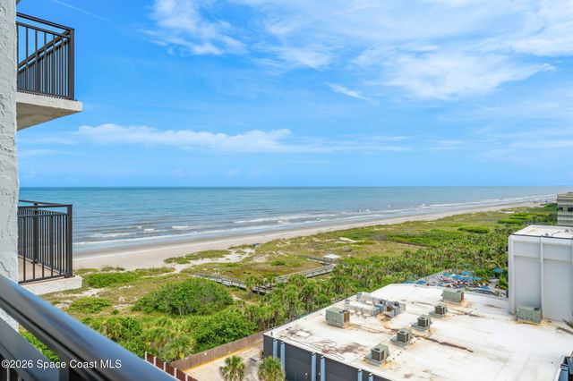 2100 N Atlantic Avenue 1110, Cocoa Beach, FL 32931
