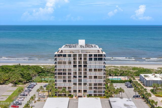 2100 N Atlantic Avenue 1110, Cocoa Beach, FL 32931