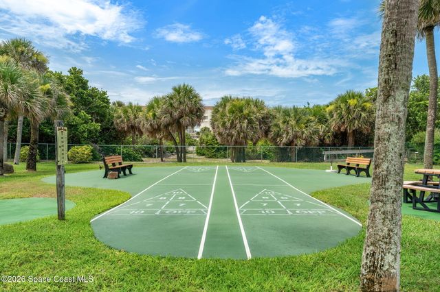 2100 N Atlantic Avenue 1110, Cocoa Beach, FL 32931