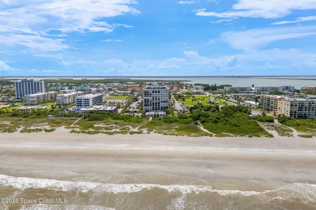 2100 N Atlantic Avenue 1110, Cocoa Beach, FL 32931