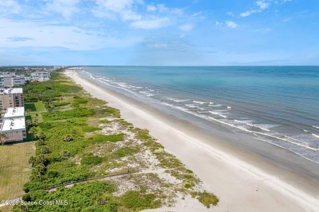 2100 N Atlantic Avenue 1110, Cocoa Beach, FL 32931