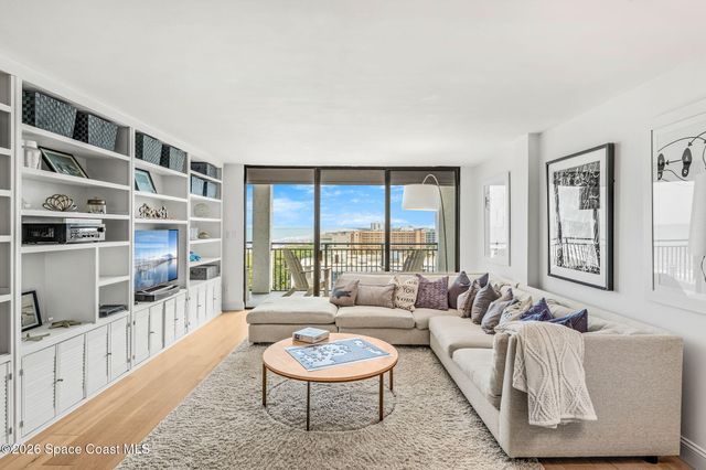 2100 N Atlantic Avenue 1110, Cocoa Beach, FL 32931