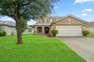 29418 Legends Hill Drive, Spring, TX 77386