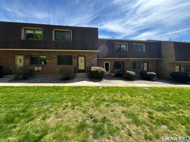 895 Matthews Street 43, Bristol, CT 06010