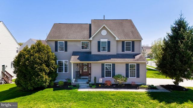 310 JUNIPER LN, Swedesboro, NJ 08085