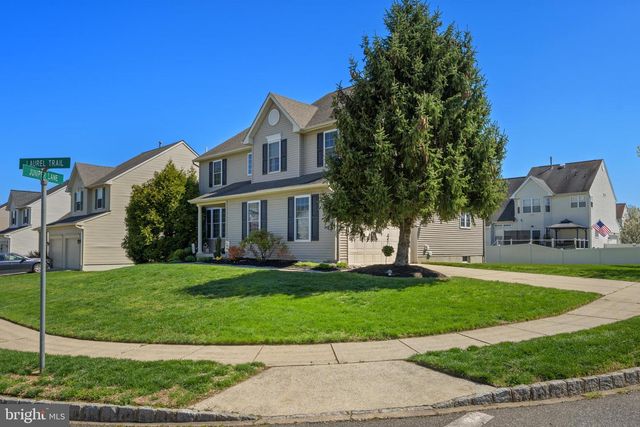 310 JUNIPER LN, Swedesboro, NJ 08085