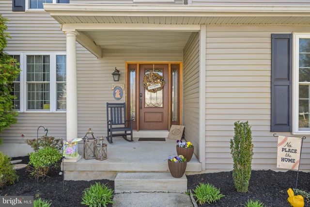 310 JUNIPER LN, Swedesboro, NJ 08085