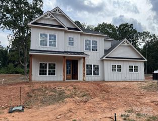 4619 Serenity Woods Court, Charlotte, NC 28216