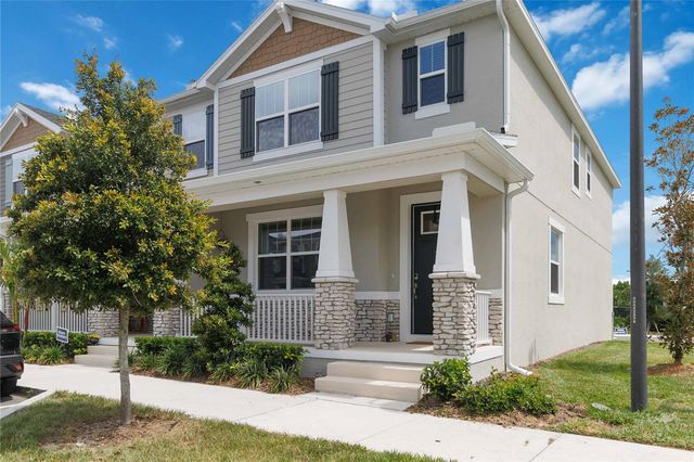1326 TARFLOWER DRIVE, Winter Springs, FL 32708