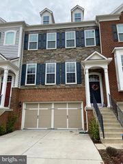 43581 WHITE CAP TER, Chantilly, VA 20152