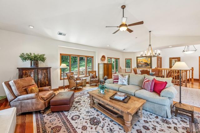 4111 Lovall Valley Rd, Sonoma, CA 95476