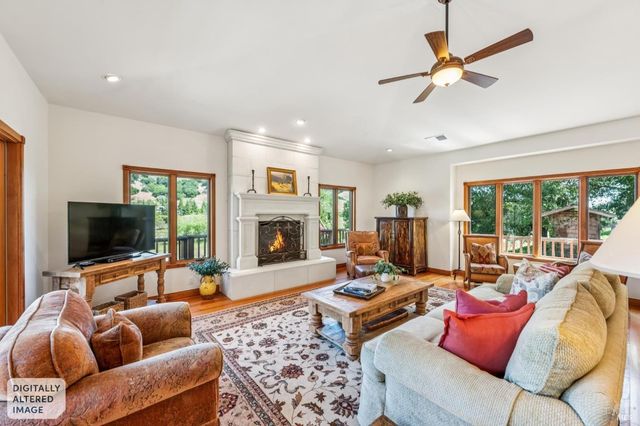 4111 Lovall Valley Rd, Sonoma, CA 95476