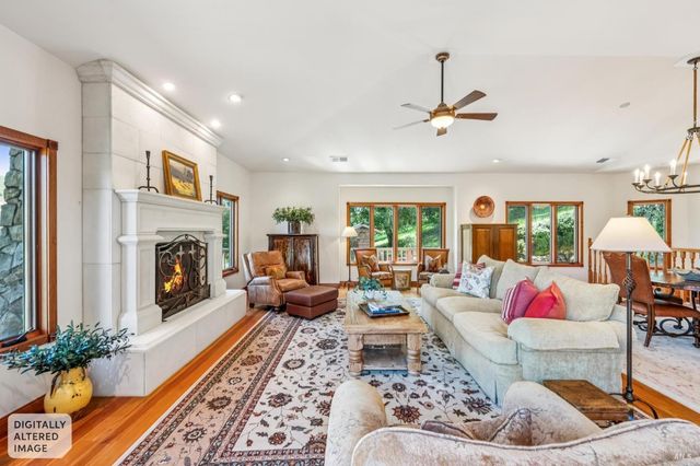 4111 Lovall Valley Rd, Sonoma, CA 95476