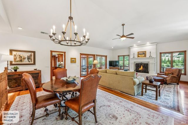 4111 Lovall Valley Rd, Sonoma, CA 95476