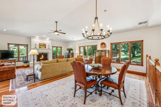 4111 Lovall Valley Rd, Sonoma, CA 95476