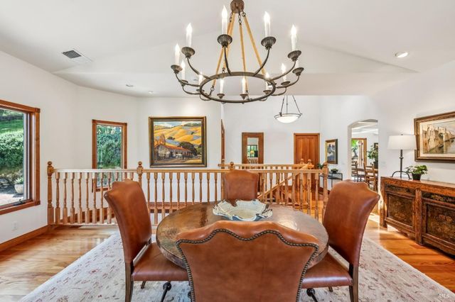 4111 Lovall Valley Rd, Sonoma, CA 95476