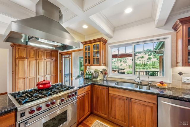 4111 Lovall Valley Rd, Sonoma, CA 95476