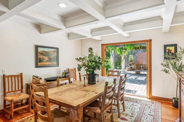 4111 Lovall Valley Rd, Sonoma, CA 95476