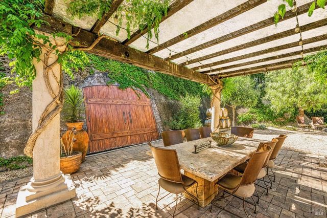 4111 Lovall Valley Rd, Sonoma, CA 95476