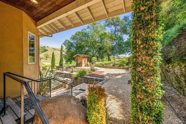 4111 Lovall Valley Rd, Sonoma, CA 95476