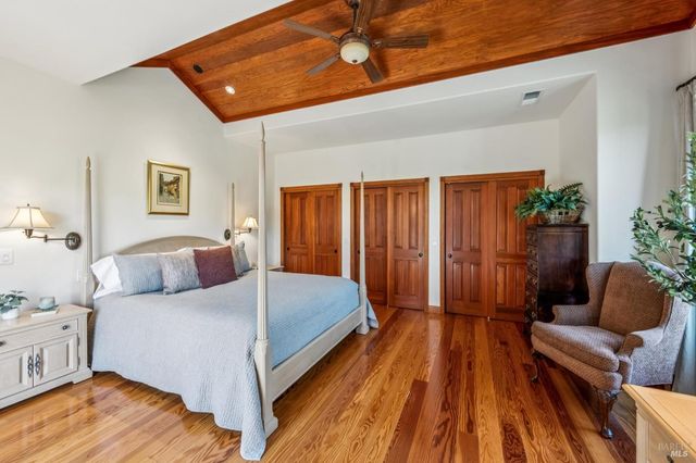 4111 Lovall Valley Rd, Sonoma, CA 95476