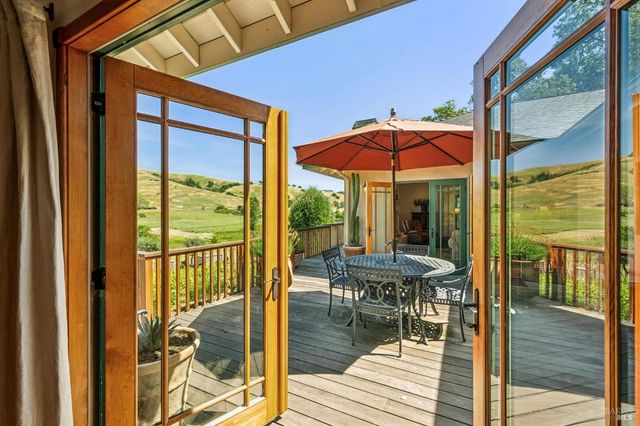 4111 Lovall Valley Rd, Sonoma, CA 95476