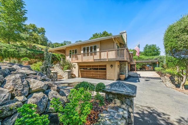 4111 Lovall Valley Rd, Sonoma, CA 95476