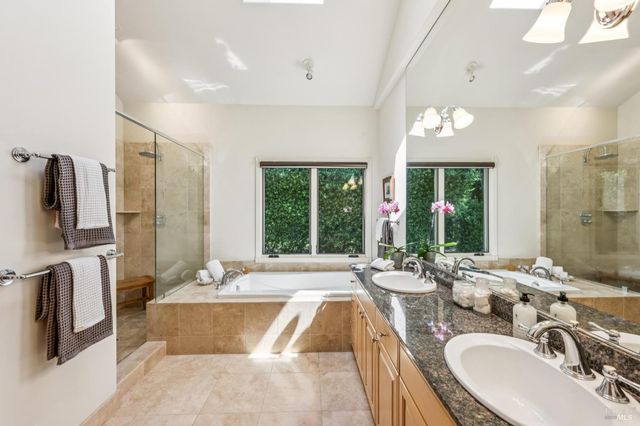 4111 Lovall Valley Rd, Sonoma, CA 95476