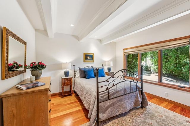 4111 Lovall Valley Rd, Sonoma, CA 95476